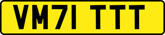 VM71TTT
