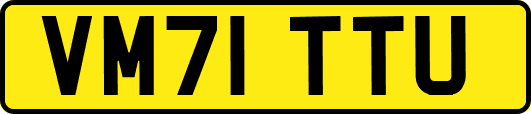 VM71TTU