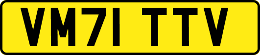 VM71TTV