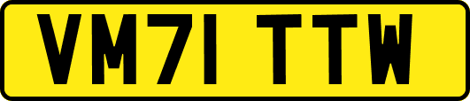 VM71TTW