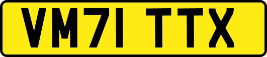 VM71TTX