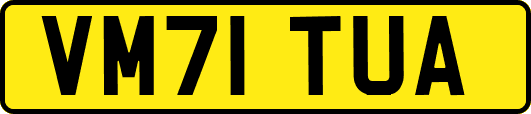 VM71TUA