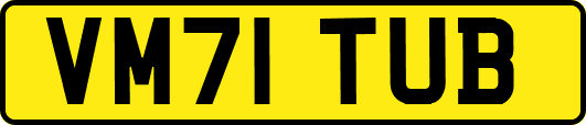 VM71TUB