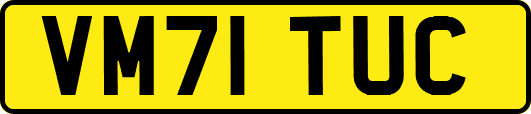 VM71TUC