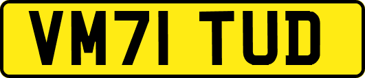 VM71TUD