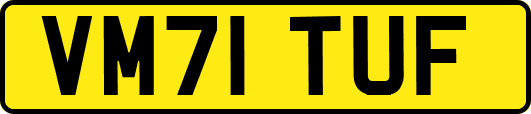 VM71TUF