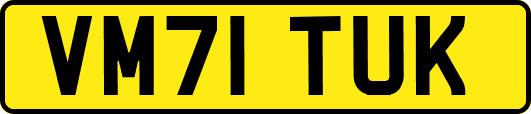 VM71TUK