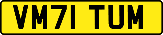 VM71TUM