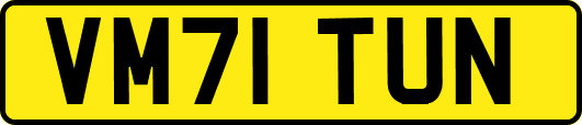 VM71TUN