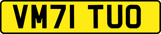 VM71TUO