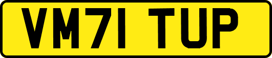 VM71TUP