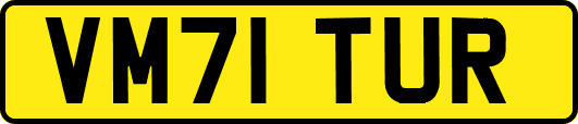 VM71TUR