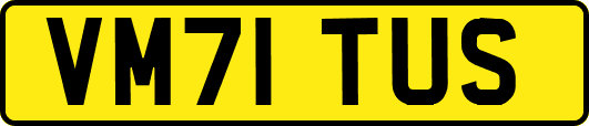 VM71TUS
