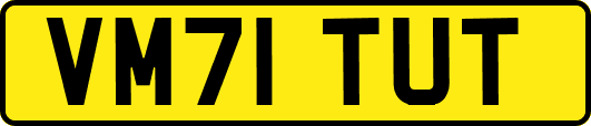 VM71TUT