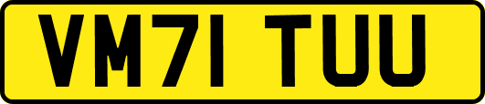 VM71TUU