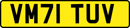 VM71TUV