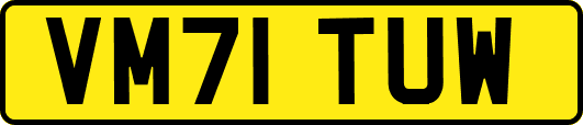 VM71TUW