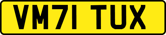 VM71TUX