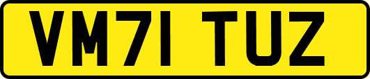 VM71TUZ