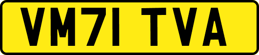 VM71TVA