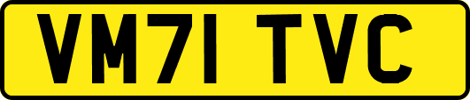 VM71TVC
