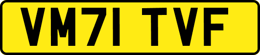 VM71TVF