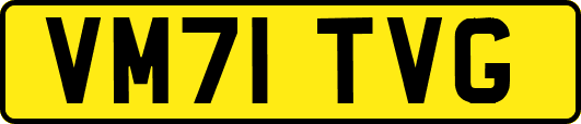 VM71TVG