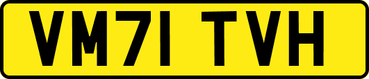 VM71TVH