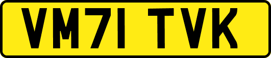 VM71TVK