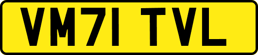 VM71TVL