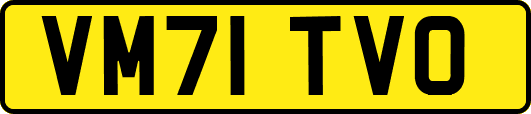 VM71TVO