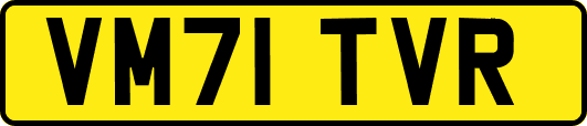 VM71TVR