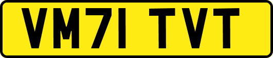 VM71TVT