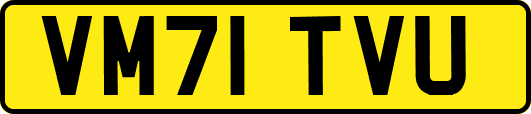 VM71TVU