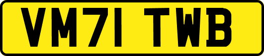 VM71TWB
