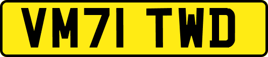 VM71TWD