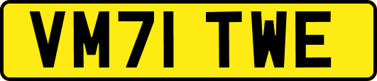 VM71TWE