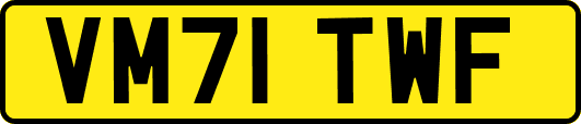 VM71TWF