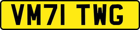 VM71TWG