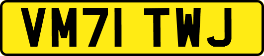 VM71TWJ