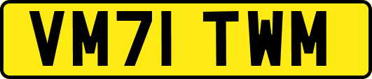 VM71TWM