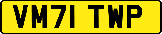 VM71TWP