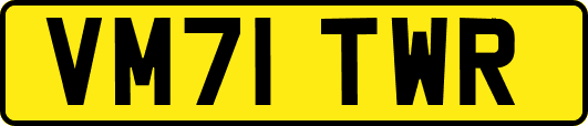 VM71TWR