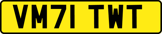 VM71TWT