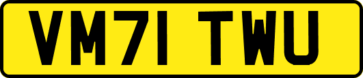 VM71TWU