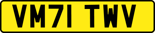 VM71TWV