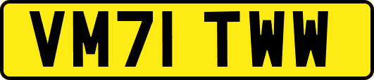 VM71TWW