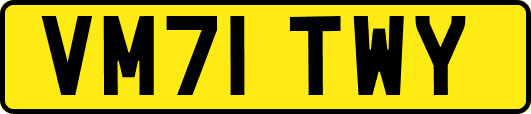 VM71TWY