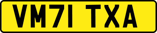 VM71TXA