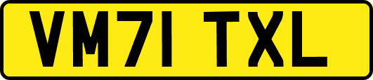 VM71TXL